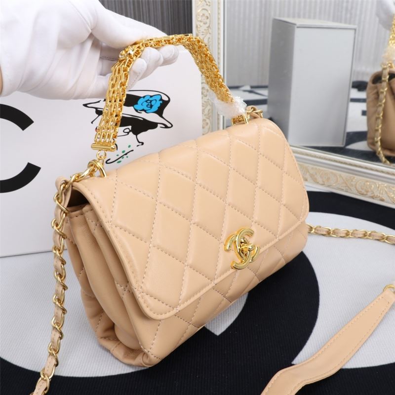 Chanel Other Stachel Bags